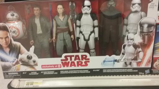 Department Store «Target», reviews and photos, 7955 State Highway N, Dardenne Prairie, MO 63368, USA