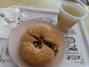 Photo n°47 de Emilie and the Cool Kids à Biot ()