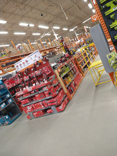 Home Improvement Store «The Home Depot», reviews and photos, 870 Woodstock Rd, Roswell, GA 30075, USA