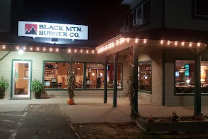 Black Mountain Burger Co. image