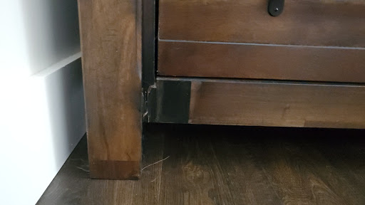 Furniture Store «Ashley HomeStore», reviews and photos, 3880 Union Deposit Rd, Harrisburg, PA 17109, USA