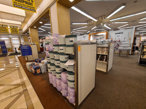 Department Store «Century 21 Department Store», reviews and photos, 200 Bergen Town Center, Paramus, NJ 07652, USA