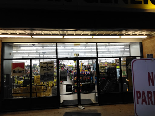 Home Goods Store «Dollar General», reviews and photos, 300 E Central Ave, Nixon, TX 78140, USA