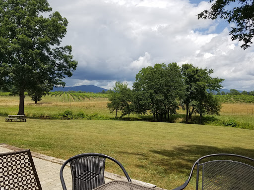 Winery «Grace Estate Winery», reviews and photos, 5273 Mt Juliet Farm, Crozet, VA 22932, USA