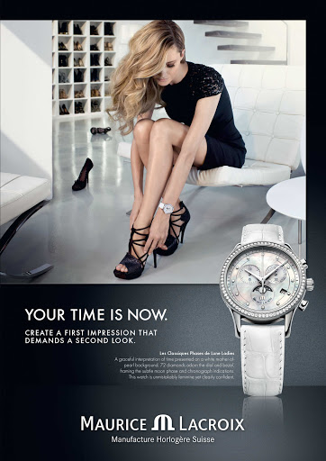 Minh Quy Watches & Jewelry