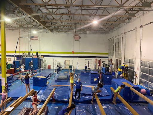 Gymnastics Center «Tech Gymnastics», reviews and photos, 15000 Woodinville-Redmond #200, Woodinville, WA 98072, USA