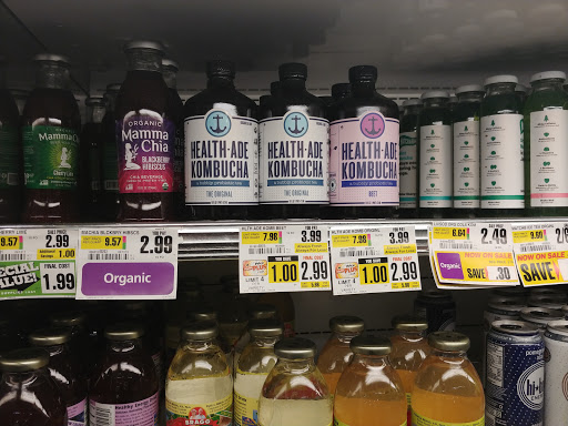 Grocery Store «ShopRite of Flanders», reviews and photos, 90 Bartley Rd, Flanders, NJ 07836, USA