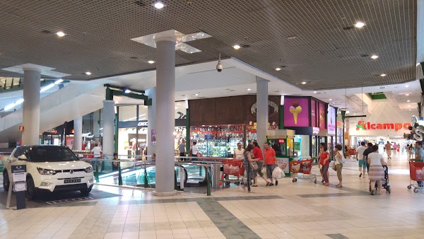 Centros Ideal