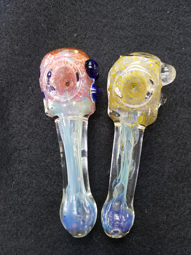 Tobacco Shop «Cloud 9 Smoke Shop», reviews and photos, 4811 Harrison Blvd, Ogden, UT 84403, USA