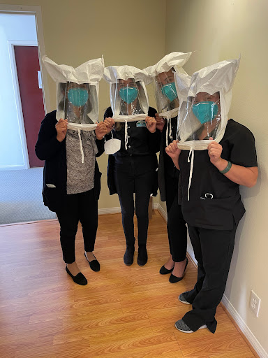 Huntington Dental Excellence image