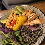 Photo n°1 de l'avis de Pion.k fait le 01/09/2021 à 07:05 sur le  Alpin Roof Flora à Völs am Schlern