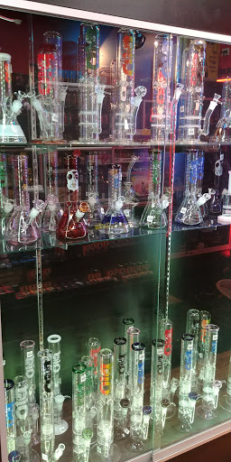 Tobacco Shop «Wise Guys Smoke Shop», reviews and photos, 746 Elmgrove Rd, Rochester, NY 14606, USA