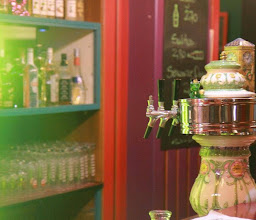 Stil Bruch Wuppertal - Die Musiker & Künstlerkneipe photo