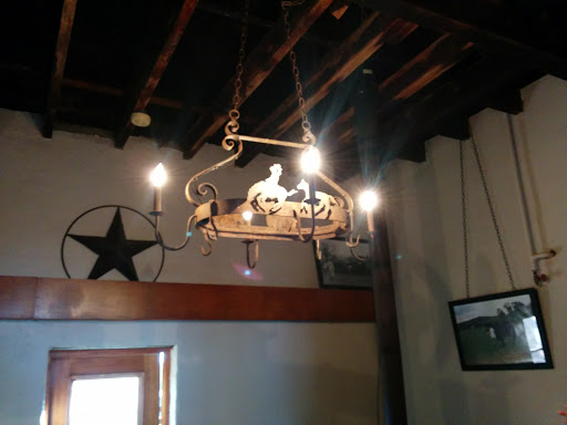 Ranch «The Marriott Ranch Bed and Breakfast», reviews and photos, 5305 Marriott Ln, Hume, VA 22639, USA