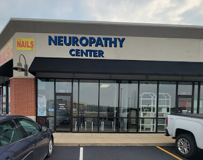 Neuropathy Center of Marion