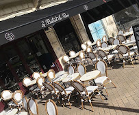 Photos du propriétaire du LE BISTROT DU PAVE à Bordeaux - n°3