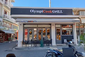 OlympiCook GrilL - 23ης Μαρτίου image