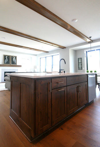 Cabinet Maker «Northland Woodworks», reviews and photos, 1700 94th Ln NE, Minneapolis, MN 55449, USA