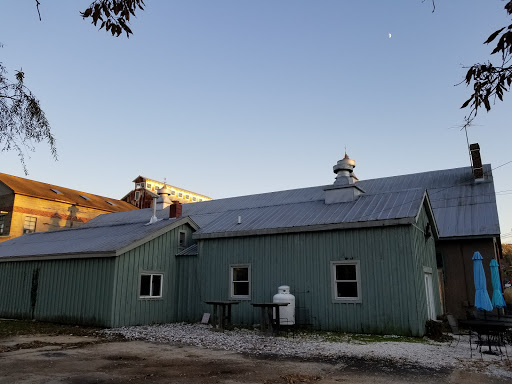 Winery «St. Michaels Winery», reviews and photos, 609 S Talbot St, St Michaels, MD 21663, USA