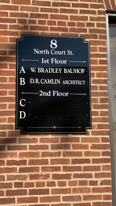 W. Bradley Bauhof LLC.