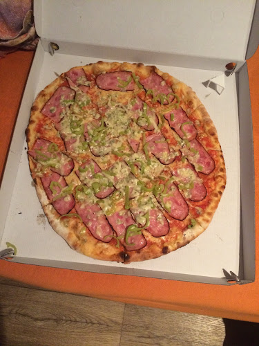 King Benny Pizza - Pizzeria