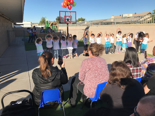 Preschool «The Kids Academy Child Care & Preschool», reviews and photos, 7430 W Cactus Rd, Peoria, AZ 85381, USA