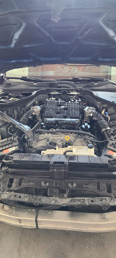 Auto Body Shop «Auto Perfection», reviews and photos, 9180 S Dixie Hwy, Kendall, FL 33156, USA