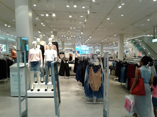 Shopping Mall «Westland Mall», reviews and photos, 1675 W 49th St, Hialeah, FL 33012, USA