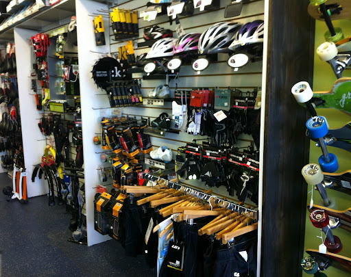  «Bicycle Evolution», reviews and photos, 977 FL-84, Fort Lauderdale, FL 33315, USA