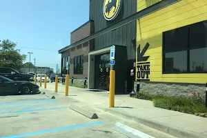 Buffalo Wild Wings image