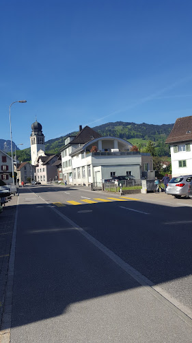 Rezensionen über Central Taxi Rudi in Freienbach - Taxiunternehmen