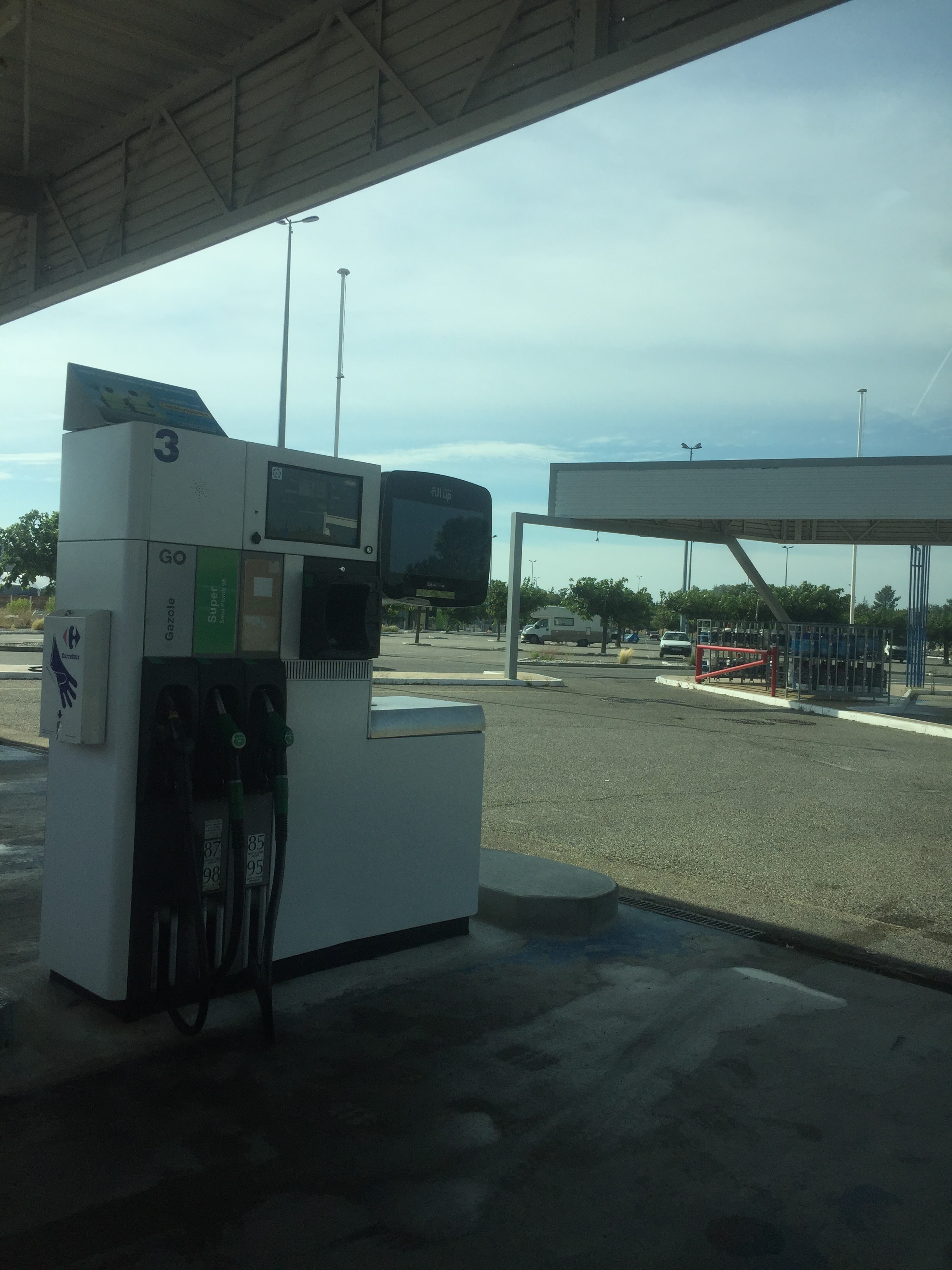 Photo n° 1 de l'avis de Margot.m fait le 22/07/2018 à 07:54