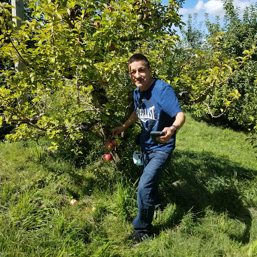 Orchard «Riamede Farm», reviews and photos, 122 Oakdale Rd, Chester, NJ 07930, USA