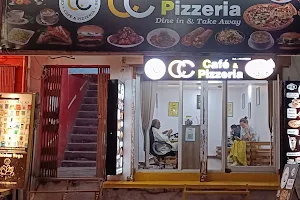 CC Cafe & Pizzeria image