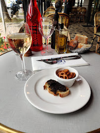 Plats et boissons du Restaurant italien Barolo à Joinville-le-Pont - n°13
