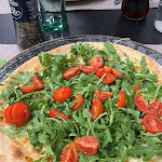 Photo n°1 de l'avis de Matilda.a fait le 06/07/2023 à 19:12 sur le  110 & Pizza à Turin