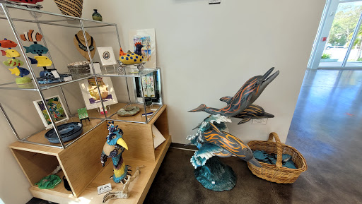 Art Center «BIG ARTS Sanibel», reviews and photos, 900 Dunlop Rd, Sanibel, FL 33957, USA