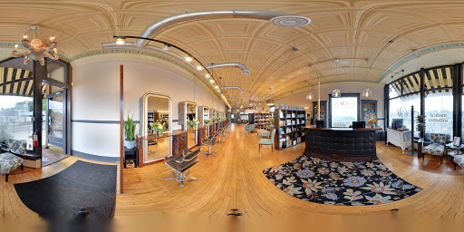 Beauty Salon «Clear Waters Salon & Day Spa», reviews and photos, 18 W Geneva St, Williams Bay, WI 53191, USA