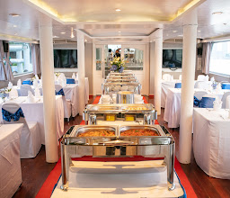 Bangkok Private Yacht Charter & Boat rental photo