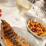 Photo n°1 de l'avis de Elisa.a fait le 03/10/2022 à 20:37 sur le  Ristorante Sacchetto à Toffanelle Vecchie