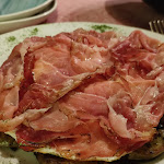 Photo n°6 de l'avis de gigi.a fait le 02/09/2022 à 19:49 sur le  Pizzeria Edelweiss à Auronzo di Cadore