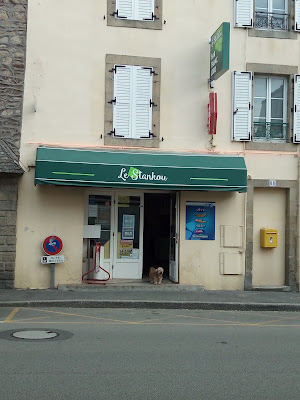 BAR TABAC LOTO LE STANKOU à Douarnenez