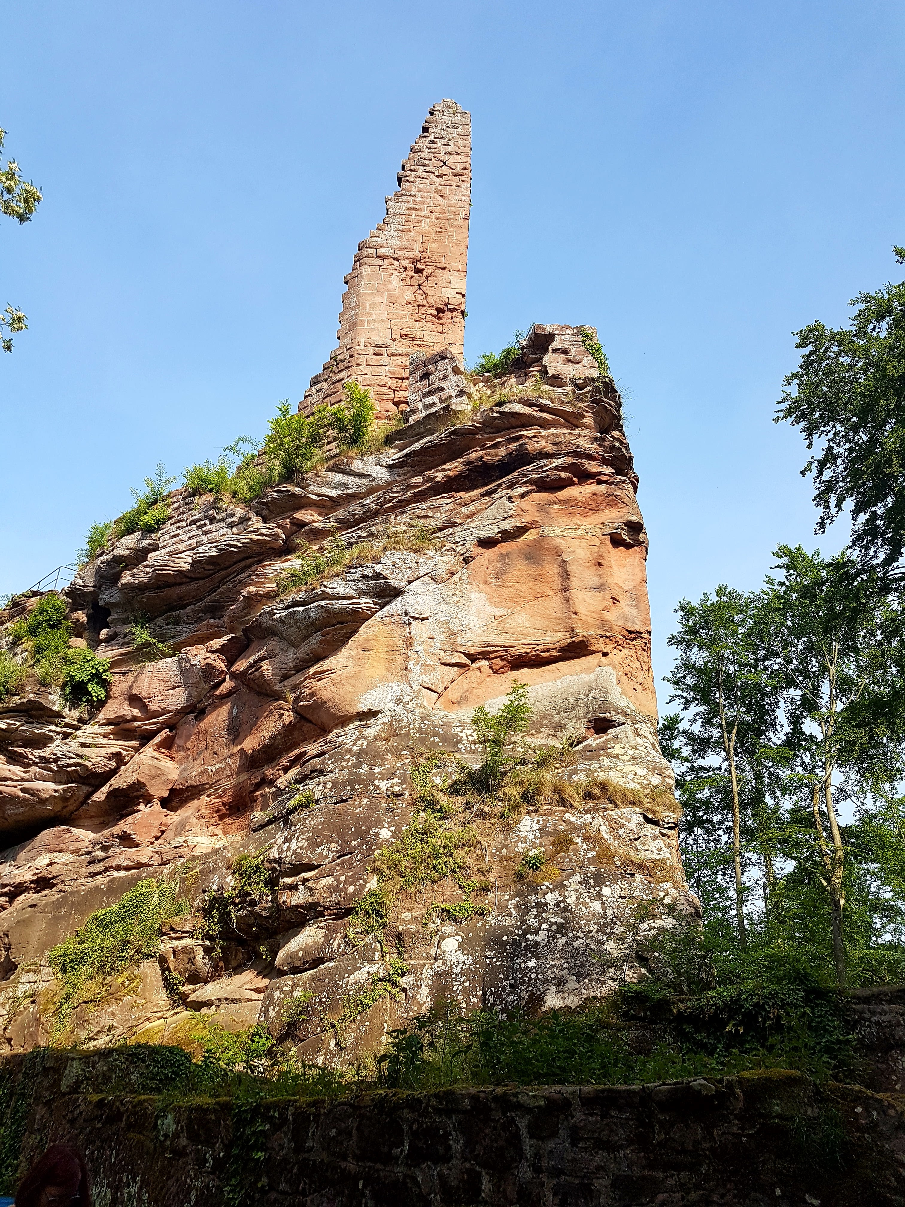 Photo n° 5 de l'avis de Thomas.c fait le 13/05/2018 à 11:09