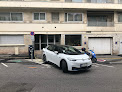 MObiVE Station de recharge Biarritz