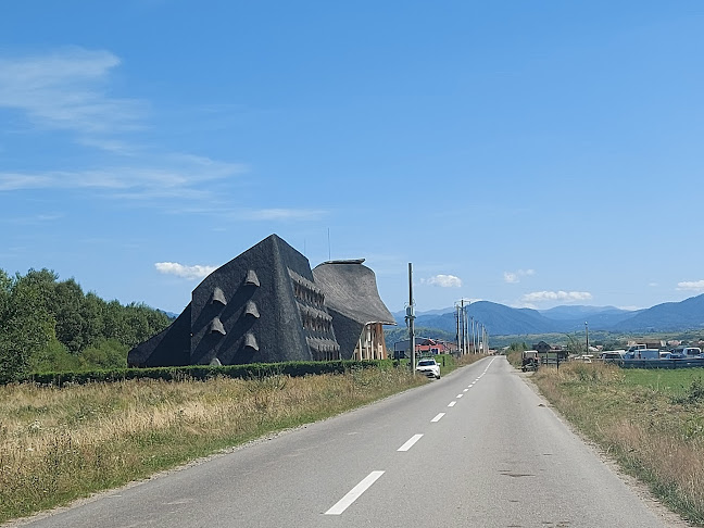 orar Centrul de Vizitare Parcul Național Piatra Craiului