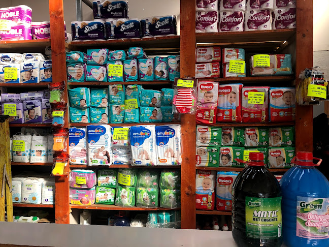 Ventas yen pañales a domicilio - Tienda para bebés