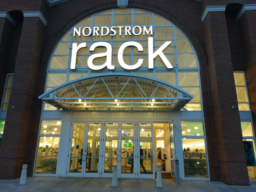 Department Store «Nordstrom Rack Easton Market», reviews and photos, 3736 Easton Market, Columbus, OH 43219, USA