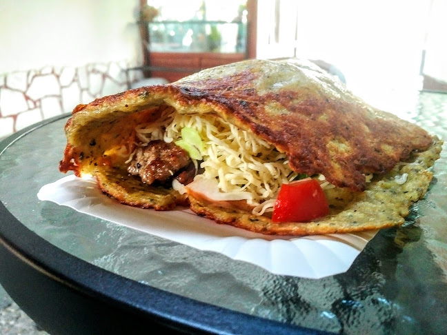 Vályú Étkezde - Étterem