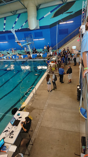 Water Park «Kingsport Aquatic Center», reviews and photos, 1820 Meadowview Pkwy, Kingsport, TN 37660, USA