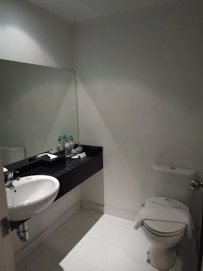 Photos of Grand Zuri Jababeka Cikarang by ZHMHotels.com